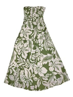 white dress with red design Skies Mini - and Red Perfect for making a Kelly Green Strapless Prom Farve:Pool wall cabinet